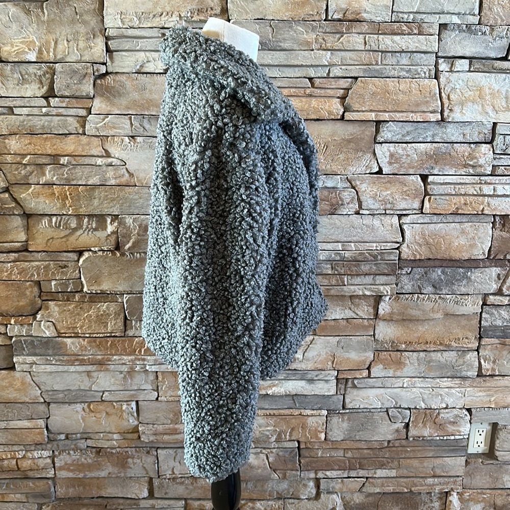 So Nice Popcorn Jacket - Picture 4 of 6